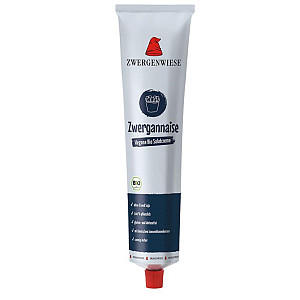 ZWERGENWIESE Krém salátový vegan v tubě BIO 170 ml