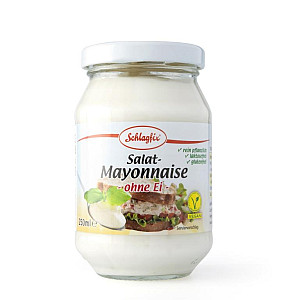 SCHLAGFIX Omáčka rostlinná emulgovaná 250 ml
