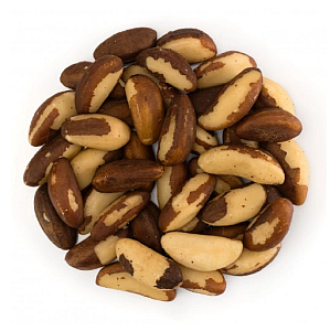 NUTTY Para ořechy large natural PREMIUM 170 g