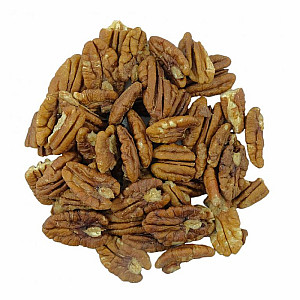 NUTTY Pekanové ořechy natural 100 g