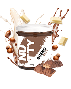 NUTTY Bueno DARK 300 g
