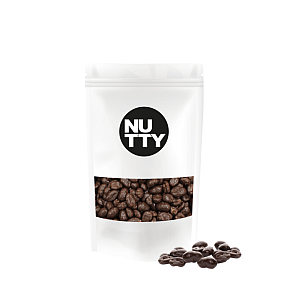 NUTTY Arašídy v hořké čokoládě 120 g