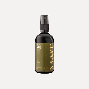 Maat Aromatická pleťová voda - Růže