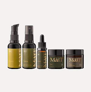 Maat Startovací balíček - Problematická pleť