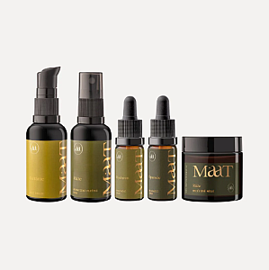 Maat Startovací balíček - Zralá pleť