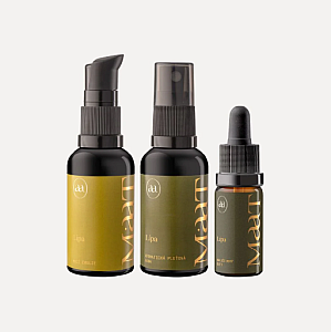 Maat Startovací balíček - Základní péče