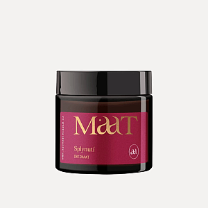 Maat  Intimaat Splynutí