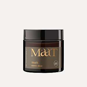 Maat Konopné máslo Atopik