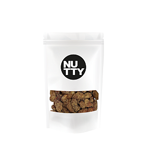 NUTTY Mandle pražené s hořčicí 130 g