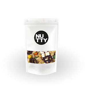 NUTTY Mix křupavá svačinka 90 g