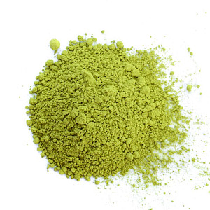 NUTTY Ceremoniální matcha BIO 50 g