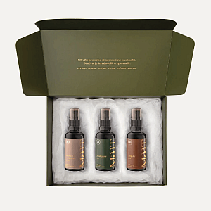 Maat Vánoční balíček Vůně domova