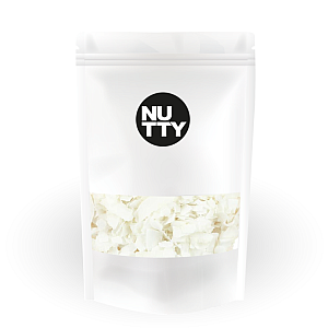 NUTTY Kokosové chipsy 150 g