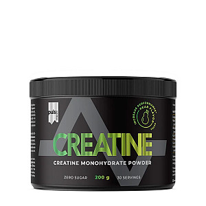 PULS nutrition Creatine Monohydrate 200g pear
