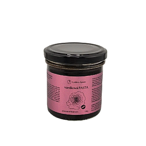 Caldera Spices Vanilková pasta Premium INTENSE 20% 150 g