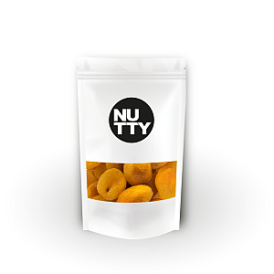 NUTTY Meruňky sušené 300 g