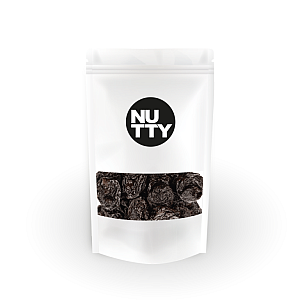 NUTTY Švestky sušené bez pecek 300 g