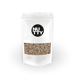 NUTTY Slunečnicová semínka 300 g