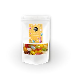 NUTTY Velikonoce želé fazolky 100 g
