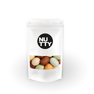 NUTTY Marcipánová vajíčka 100 g