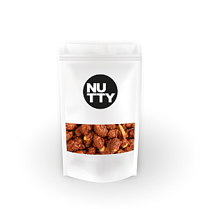 NUTTY Arašídy v cukru (griliáši) 100 g