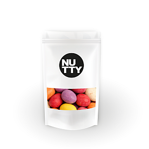 NUTTY Mandle francouzské 100 g