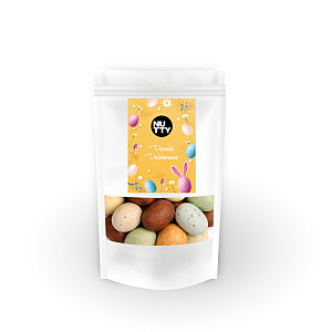 NUTTY Velikonoce Marcipánová vajíčka 100 g