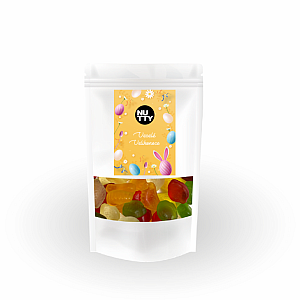 NUTTY Velikonoce Ovoce bez cukru 150 g