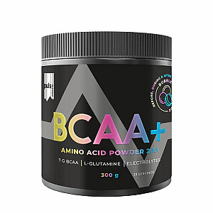 PULS Nutrition BCAA+ 300g bubble gum