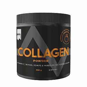 PULS Nutrition Collagen 300g orange
