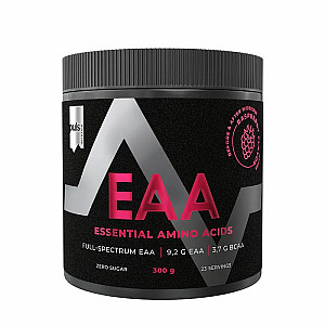 PULS Nutrition EAA 300g raspberry