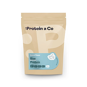 :Protein a Co Rýžový protein 1 kg