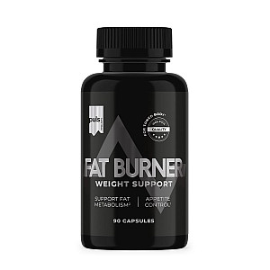 PULS Nutrition Fat Burner 90 kapslí