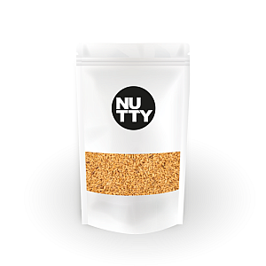 NUTTY Lněné semínko zlaté 300 g
