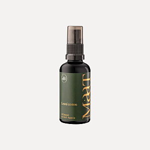 Maat Přírodní bytový parfém Lesní cestou 50 ml