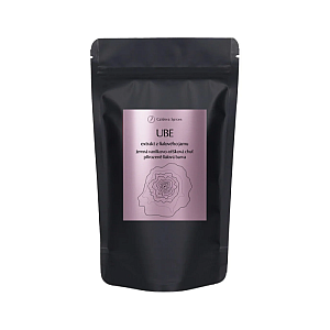 Caldera Spices UBE prášek (extrakt z fialového jamu) 100 g