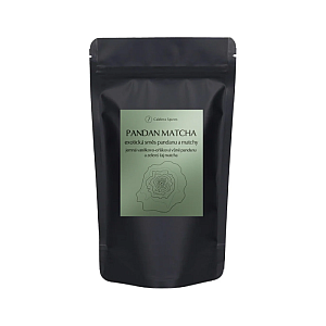 Caldera Spices Pandan Matcha 50 g