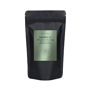 Caldera Spices MORINGA prášek 100 g