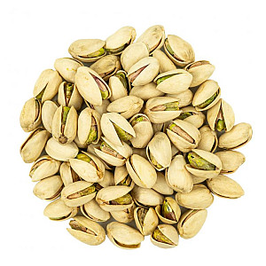 NUTTY Pistácie pražené solené JUMBO PREMIUM