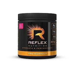 REFLEX PRE-WORKOUT 300 G