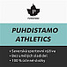 Puhdistamo Optimal Vegan Protein Jahoda 600 g