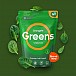 ORANGEFIT GREENS 300 G