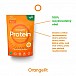 ORANGEFIT PROTEIN ČOKOLÁDA 25 G