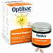 Optibac Immune Support (Probiotika pro obranný štít) 30 kapslí