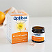 Optibac Immune Support (Probiotika pro obranný štít) 30 kapslí