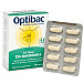 OPTIBAC ON ANTIBIOTICS 10 KAPSLÍ (Probiotika při antibiotikách)