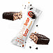 ORANGEFIT DIET BAR ČOKOLÁDA JAHODA 60 G