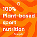 Orangefit Diet Bar čokoláda jahoda 60 g