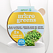 inGreen Microgreens set 2+2 RUKOLA