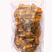 NUTTY Jablečné skořicové chipsy 100 g